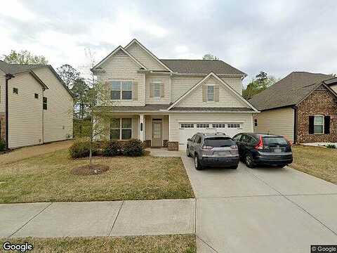 Big Rock Ridge, GAINESVILLE, GA 30504