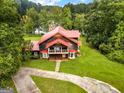 County Farm, BLACKSHEAR, GA 31516
