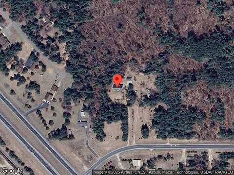 Grace Lake, BEMIDJI, MN 56601