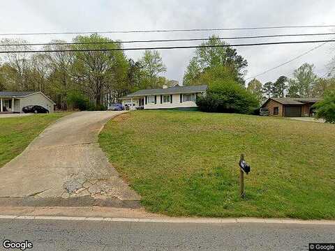 Union Church, FLOWERY BRANCH, GA 30542