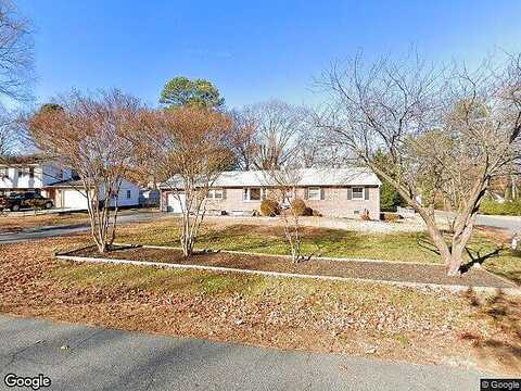 Cascade, NORTH CHESTERFIELD, VA 23234