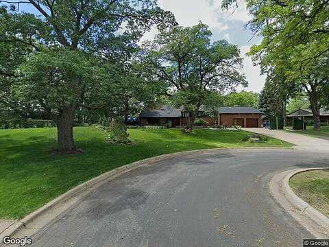 Tyrol, MINNEAPOLIS, MN 55416