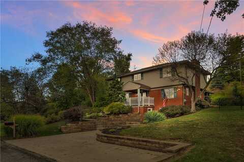 Gateway, MONROEVILLE, PA 15146