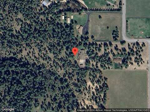 Conklin, GREENACRES, WA 99016