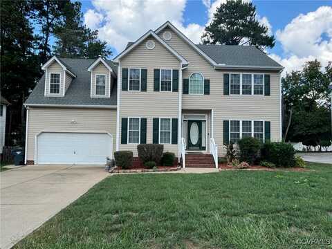 Stately Oak, NORTH CHESTERFIELD, VA 23234