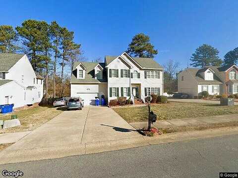 Stately Oak, NORTH CHESTERFIELD, VA 23234