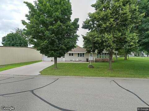 Washburne, PAYNESVILLE, MN 56362