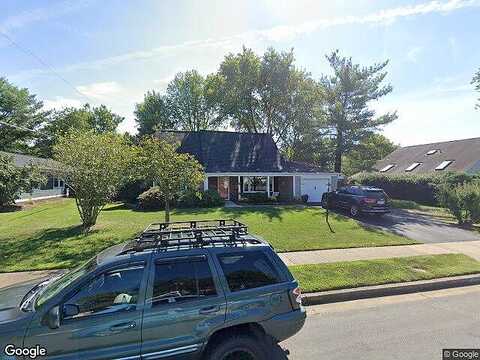 Penner, FAIRFAX, VA 22033