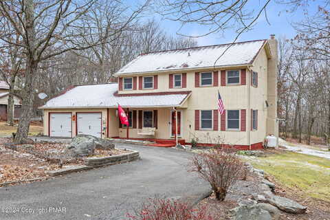 Longview, STROUDSBURG, PA 18360