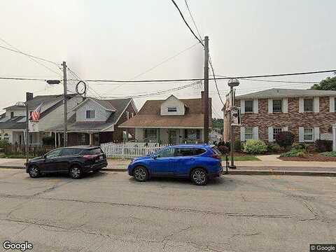 Main, HOMESTEAD, PA 15120