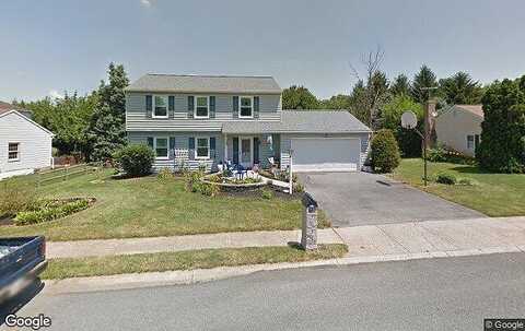 Longmeadow, LANCASTER, PA 17601