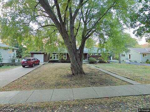 York, MINNEAPOLIS, MN 55410