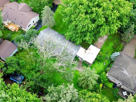 York, MINNEAPOLIS, MN 55410