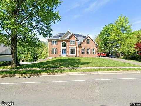Prince William, FAIRFAX, VA 22031