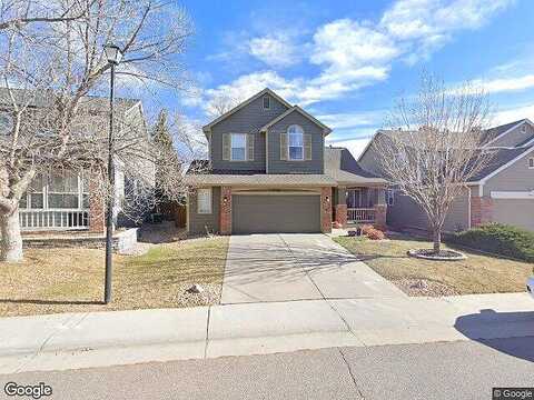 Mallard, HIGHLANDS RANCH, CO 80126