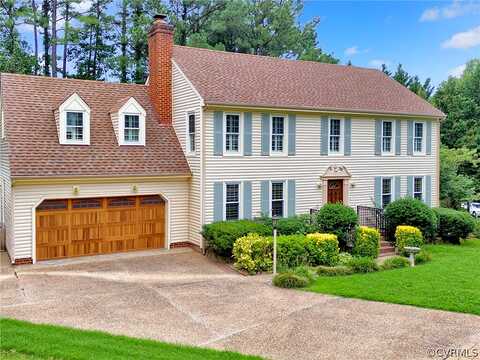 Muirfield Green, MIDLOTHIAN, VA 23112