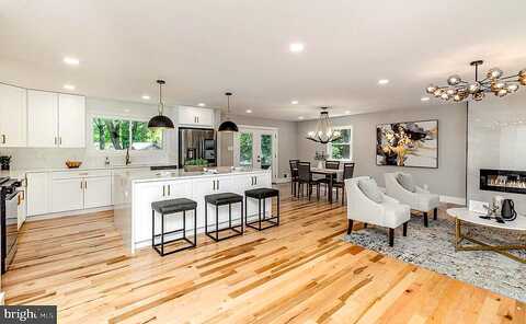 Prado, FAIRFAX, VA 22031