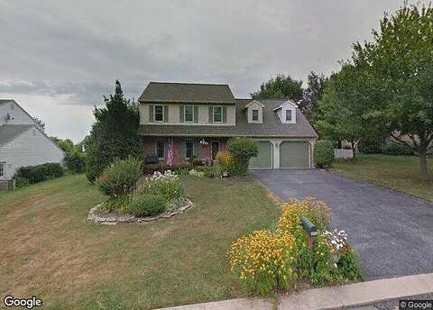 Falcon, MOUNTVILLE, PA 17554