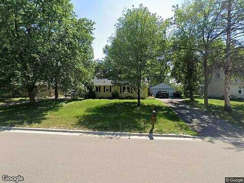105Th, MINNEAPOLIS, MN 55434