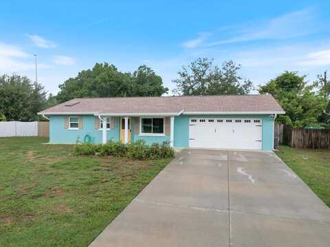 27Th Street, BRADENTON, FL 34208