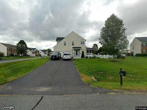 Marshall, LOCUST GROVE, VA 22508