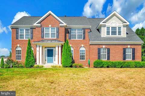 Marshall, LOCUST GROVE, VA 22508