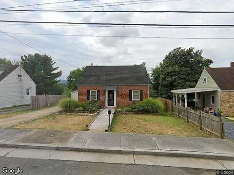 10Th, FRONT ROYAL, VA 22630