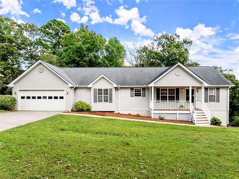 Clarks Bridge, GAINESVILLE, GA 30506