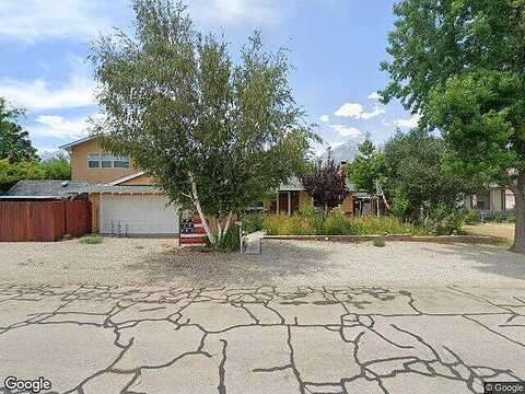 Jackson, INDEPENDENCE, CA 93526