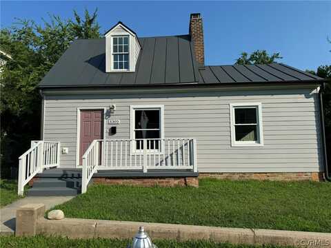 Main, SOUTH CHESTERFIELD, VA 23803