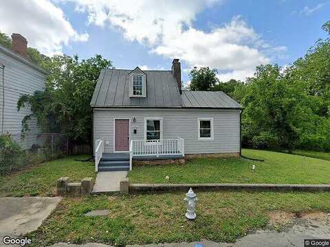 Main, SOUTH CHESTERFIELD, VA 23803