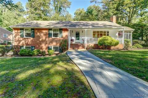 Weyburn, RICHMOND, VA 23235