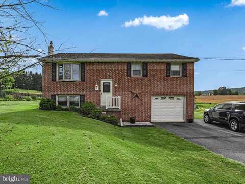 Reinholds, DENVER, PA 17517