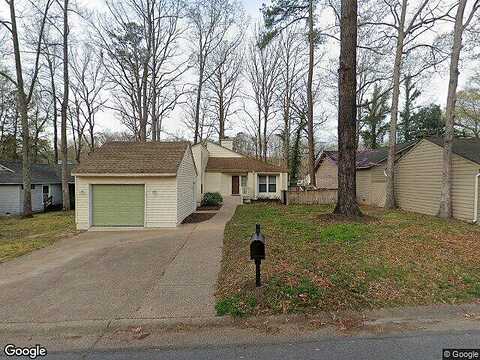 Three Bridges, MIDLOTHIAN, VA 23112
