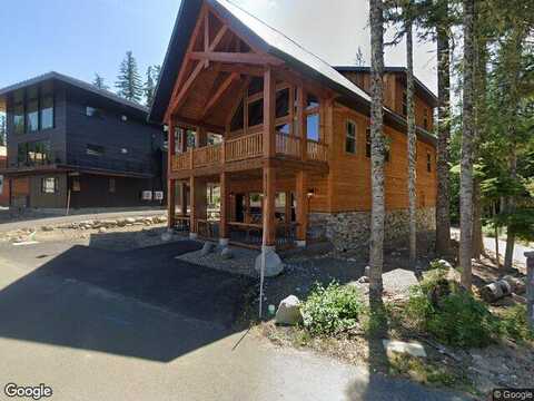 Tyrolean, GOVERNMENT CAMP, OR 97028