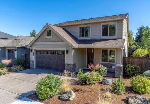 River Trail, BEND, OR 97703
