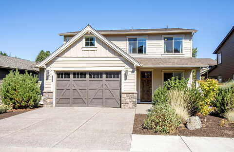 River Trail, BEND, OR 97703