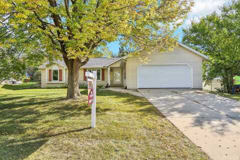 Maple Grove, MADISON, WI 53719