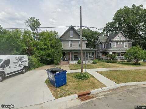 2Nd, FARIBAULT, MN 55021