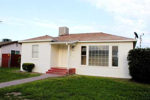 G, PORTERVILLE, CA 93257