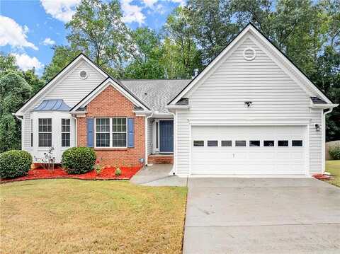 Merrion Park, DACULA, GA 30019