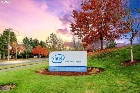 1St, HILLSBORO, OR 97124