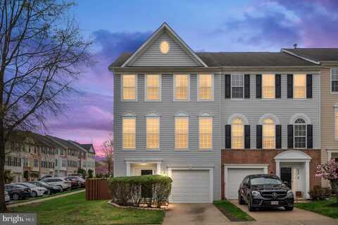 Stockholm, WOODBRIDGE, VA 22191