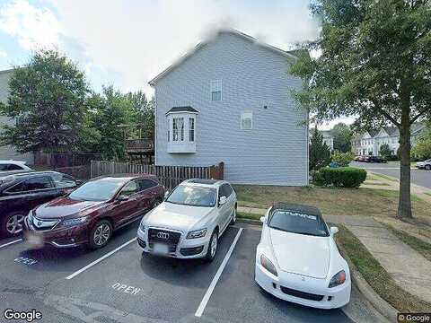 Stockholm, WOODBRIDGE, VA 22191
