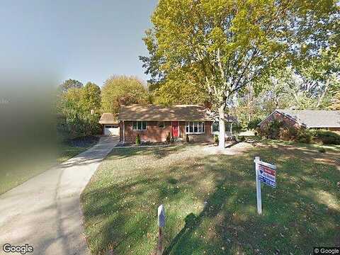 Fairhill, FAIRFAX, VA 22031