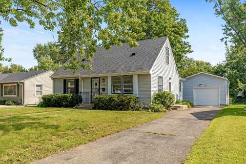 Hillsboro, MINNEAPOLIS, MN 55426