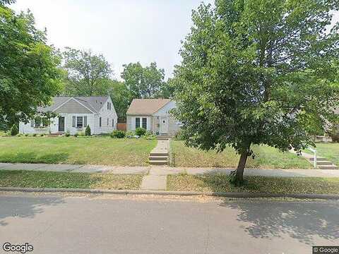 Webster, MINNEAPOLIS, MN 55416