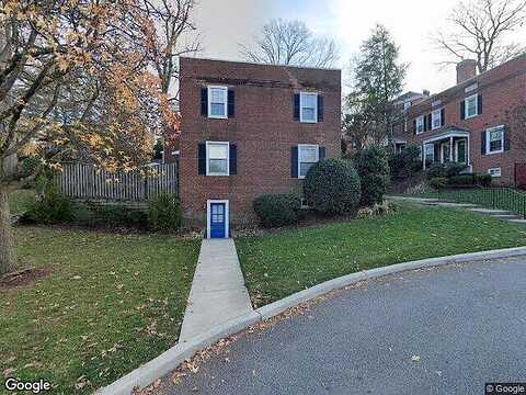 Columbus, ARLINGTON, VA 22206