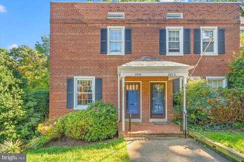 Columbus, ARLINGTON, VA 22206