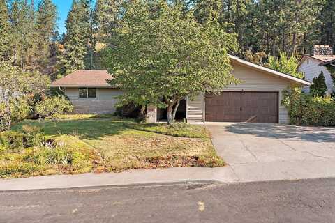 Weile, SPOKANE, WA 99208